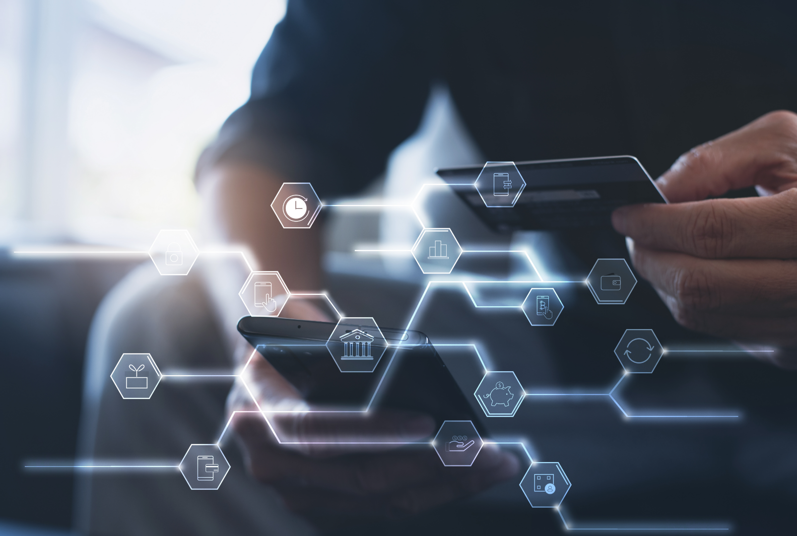 Mobile Wallet