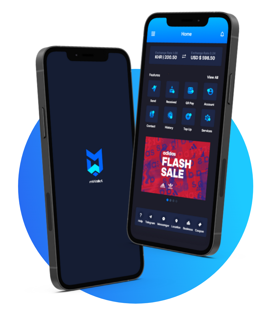 Phone